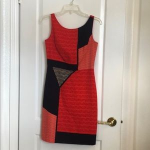 Anthropologie Dress